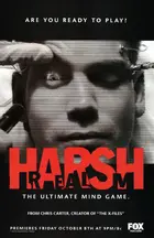"Harsh Realm" Poster