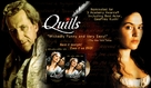 Quills - Video release movie poster (xs thumbnail)