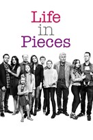 Life in Pieces - Movie Cover (xs thumbnail)