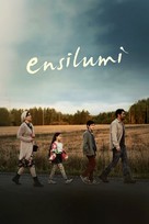 Ensilumi - Finnish Movie Cover (xs thumbnail)