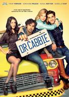 Dr. Cabbie - Canadian Movie Poster (xs thumbnail)