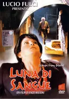 Luna di sangue Cover