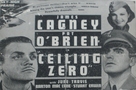 Ceiling Zero - Movie Poster (xs thumbnail)