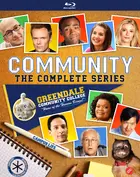 "Community" Cover