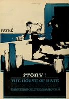 The House of Hate - Movie Poster (xs thumbnail)