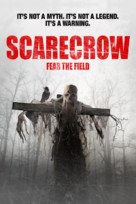Scarecrow - Movie Cover (xs thumbnail)