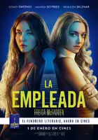 The Housemaid 2025 Movie Posters the-housemaid-2025-movie-posters