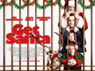 Get Santa - British Movie Poster (xs thumbnail)