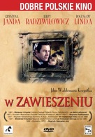 W zawieszeniu - Polish Movie Cover (xs thumbnail)