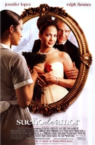 Maid in Manhattan - Mexican Movie Poster (xs thumbnail)