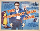 The Toughest Man Alive - Movie Poster (xs thumbnail)