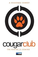 Cougar Club - Movie Poster (xs thumbnail)