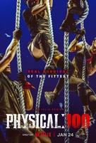 &quot;Physical: 100&quot; - Movie Poster (xs thumbnail)