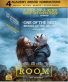 Room - Blu-Ray movie cover (xs thumbnail)