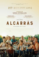 Alcarr&agrave;s - Australian Movie Poster (xs thumbnail)