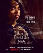 Wake Up Dead Man: A Knives Out Mystery Poster