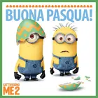 Despicable Me 2 Poster
