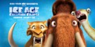 Ice Age: Collision Course - poster (xs thumbnail)