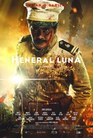 Heneral Luna - Philippine Movie Poster (xs thumbnail)