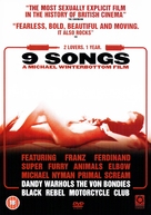 9 Songs - British Movie Cover (xs thumbnail)
