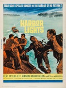 Harbor Lights - Movie Poster (xs thumbnail)