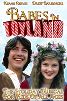 Babes in Toyland - Movie Cover (xs thumbnail)