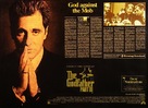 The Godfather: Part III - British Movie Poster (xs thumbnail)