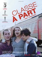 Klass korrektsii - French Movie Poster (xs thumbnail)