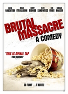 Brutal Massacre: A Comedy - Movie Cover (xs thumbnail)