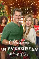 Christmas in Evergreen: Tidings of Joy - Movie Poster (xs thumbnail)