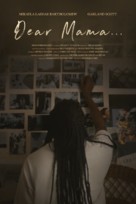 Dear Mama - Movie Poster (xs thumbnail)