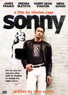 Sonny - DVD movie cover (xs thumbnail)