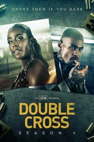 &quot;Double Cross&quot; - Movie Poster (xs thumbnail)