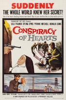 Conspiracy of Hearts - Movie Poster (xs thumbnail)