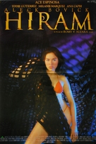 Hiram - Philippine Movie Poster (xs thumbnail)