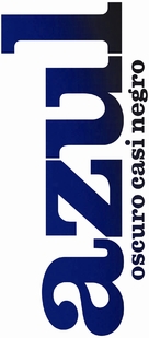 Azuloscurocasinegro - Spanish Logo (xs thumbnail)