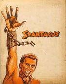 Spartacus - poster (xs thumbnail)
