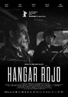 Hangar Rojo Poster