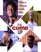 The Come Up - DVD movie cover (xs thumbnail)