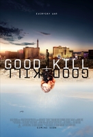 Good Kill - Movie Poster (xs thumbnail)