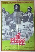 Plugg - Movie Poster (xs thumbnail)