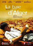 La baie d&#039;Alger - French DVD movie cover (xs thumbnail)
