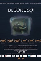Bi, dung so! - Vietnamese Movie Poster (xs thumbnail)