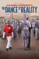 La Danza de la Realidad - Movie Cover (xs thumbnail)
