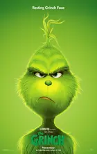 The Grinch Poster