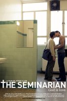 The Seminarian - Movie Poster (xs thumbnail)