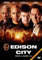 Edison - Estonian DVD movie cover (xs thumbnail)