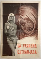 Nymphomanes, Les - Chilean Movie Poster (xs thumbnail)