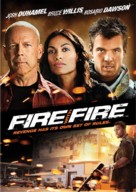 Fire with Fire - DVD movie cover (xs thumbnail)