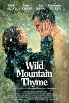 Wild Mountain Thyme - Canadian Movie Poster (xs thumbnail)